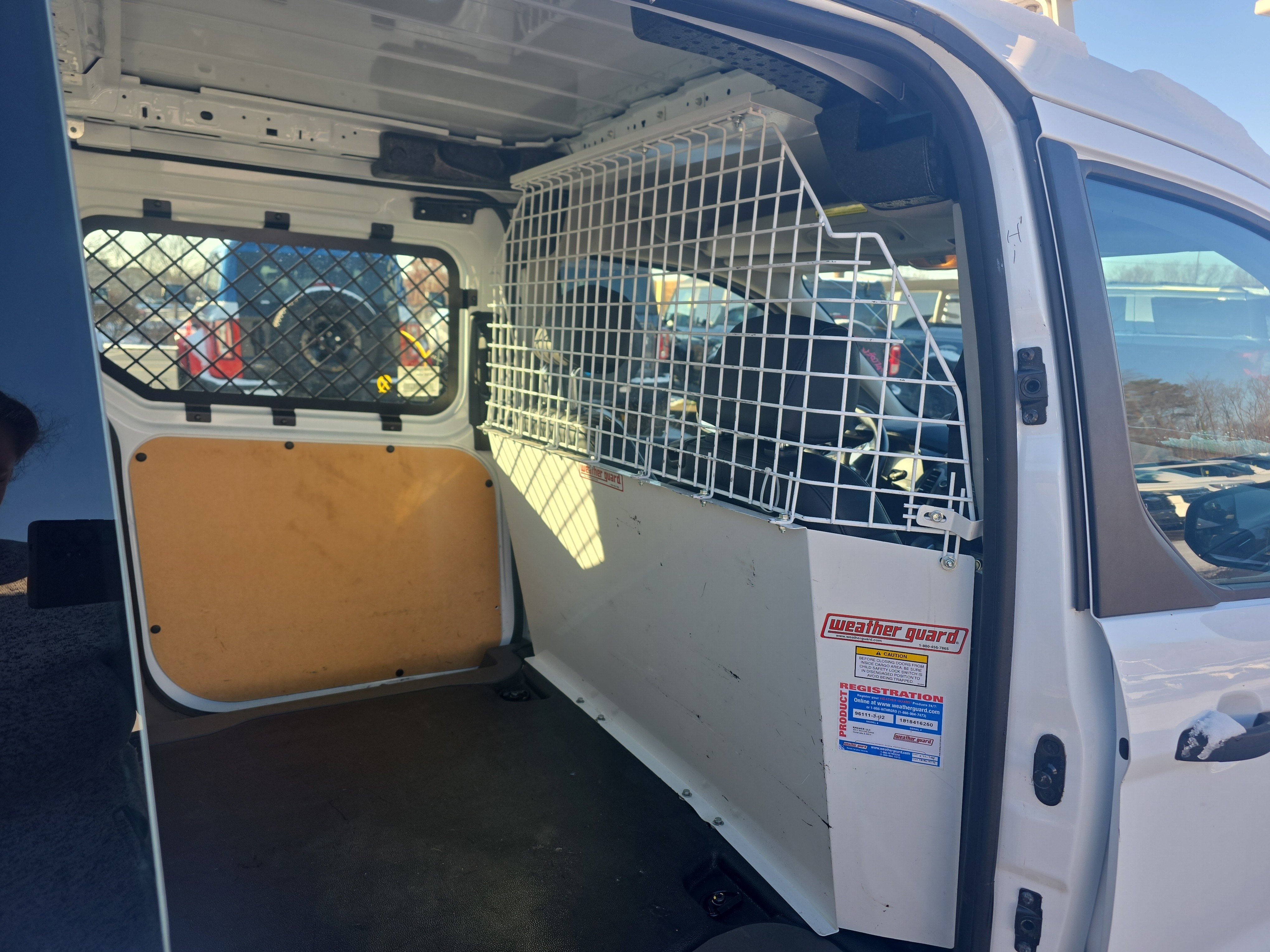 Used 2019 Ford Transit Connect XL image 16