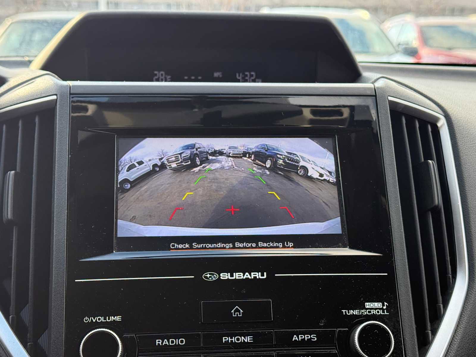 Certified 2022 Subaru Impreza 2.0i image 22