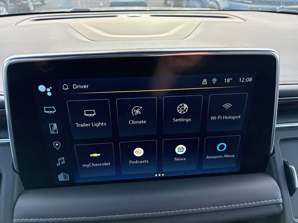 Used 2022 Chevrolet Tahoe LT image 12