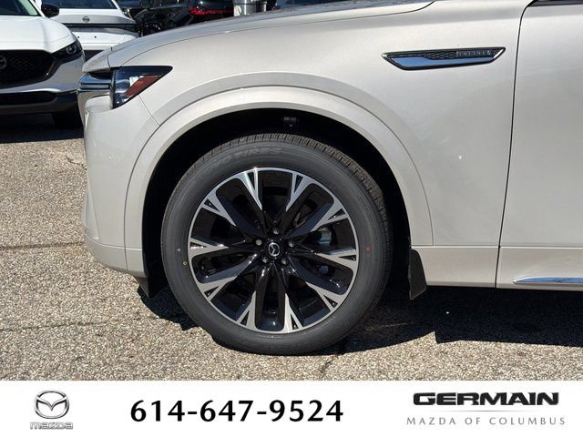 New 2026 MAZDA CX-90 3.3 Turbo S w/ Premium Plus AWD/4WD image 12