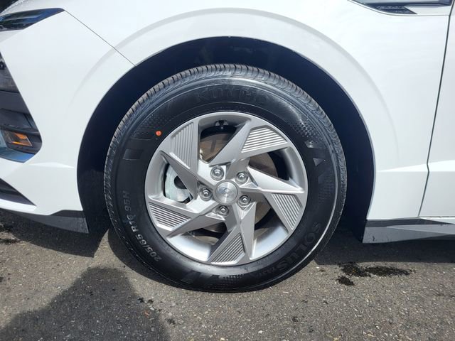 New 2025 Hyundai Sonata SE image 9