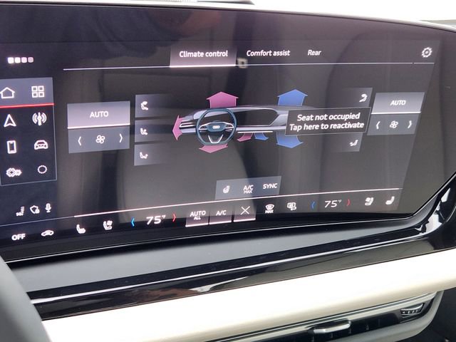 New 2026 Audi A6 Premium Plus image 17