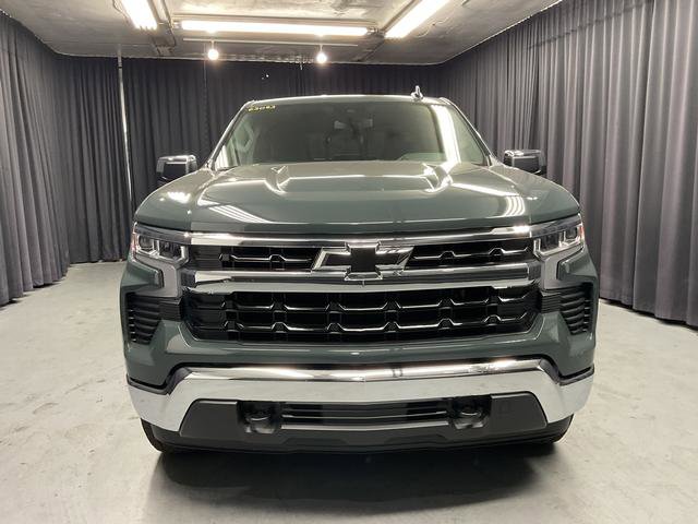 New 2026 Chevrolet Silverado 1500 LT image 5