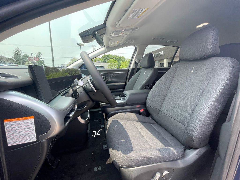 New 2026 Hyundai Ioniq 9 SE AWD/4WD image 19