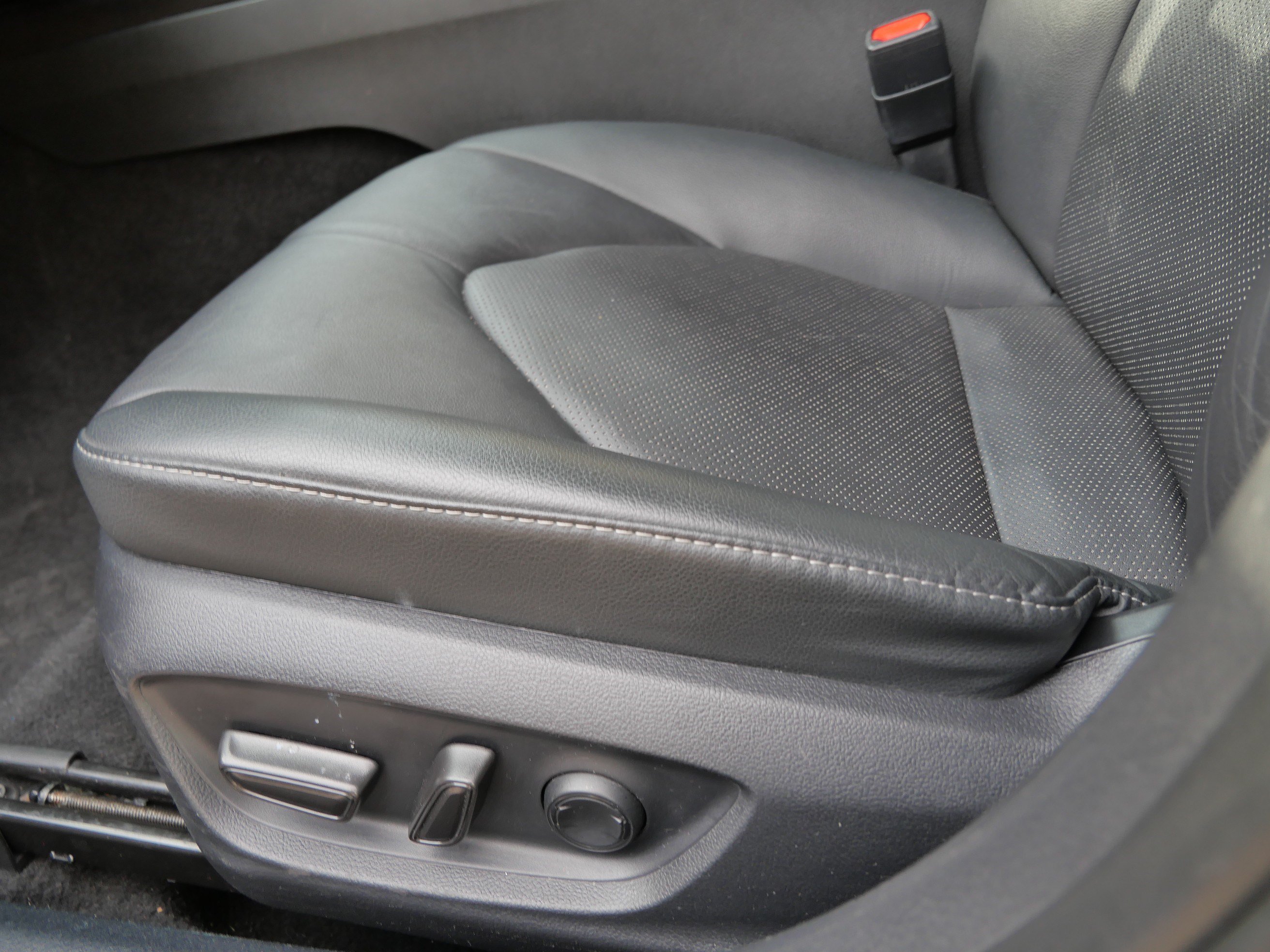 Certified 2024 Toyota Camry XSE FWD image 21