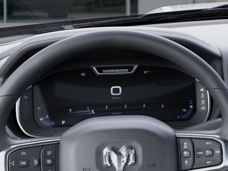 New 2026 RAM 2500 Laramie image 17