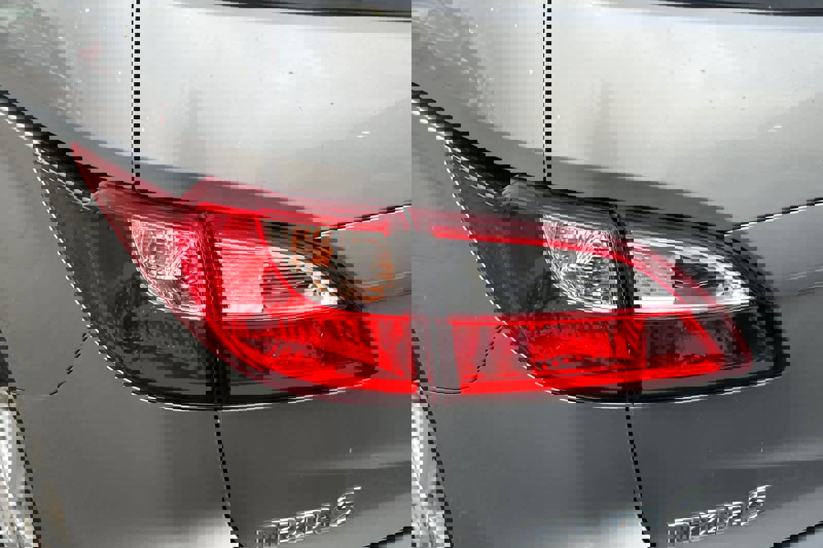 Used 2012 MAZDA MAZDA5 Grand Touring image 15