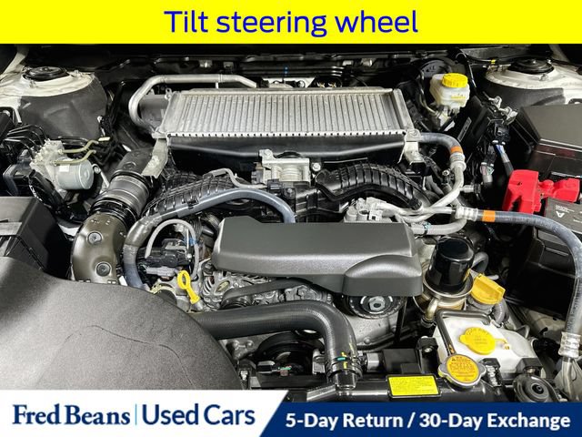 Used 2023 Subaru Outback Touring XT AWD/4WD image 38
