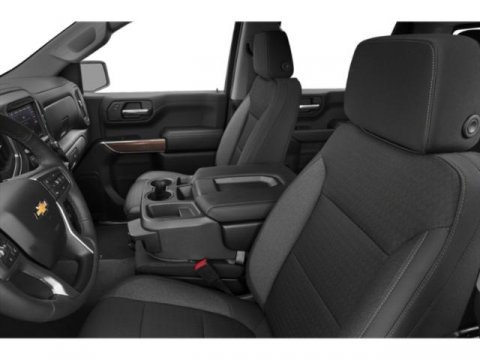 Used 2021 Chevrolet Silverado 1500 LT AWD/4WD image 12