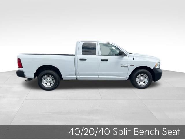Used 2022 RAM 1500 Tradesman w/ Popular Equipment Group AWD/4WD image 8
