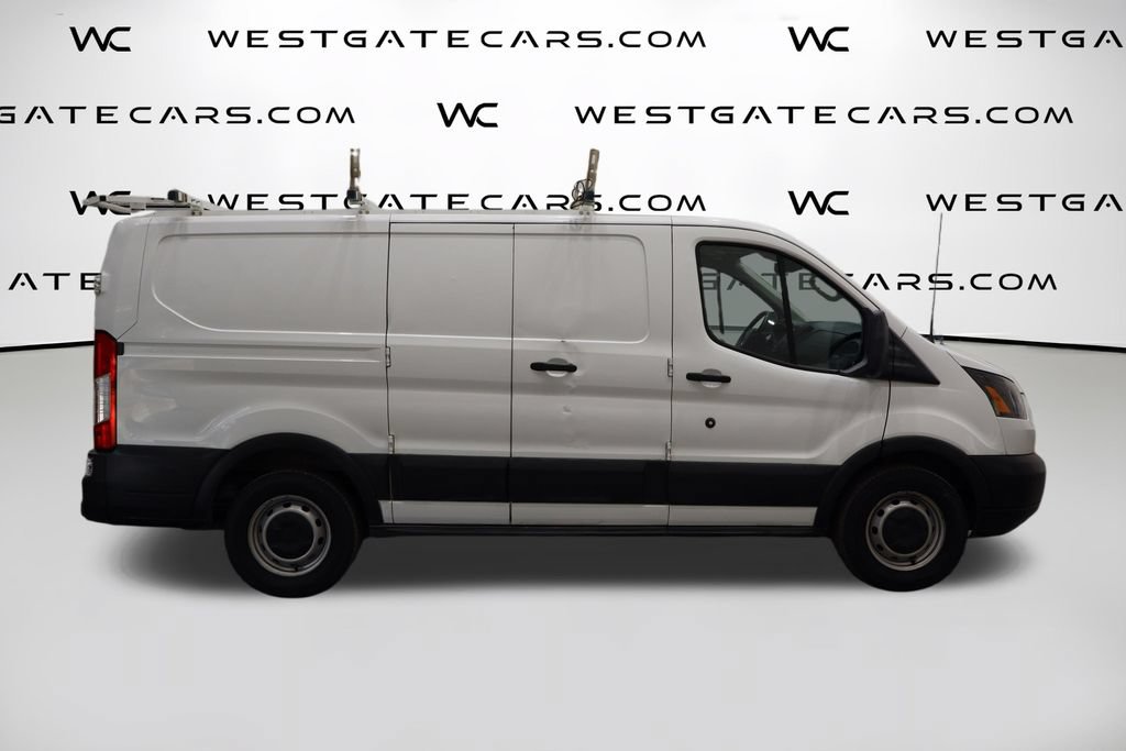 Used 2017 Ford Transit 150 130 Low Roof RWD image 34