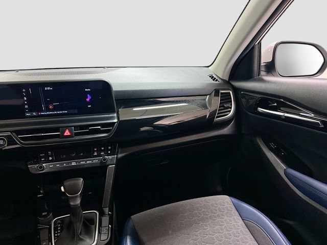 Certified 2024 Kia Seltos S FWD image 23