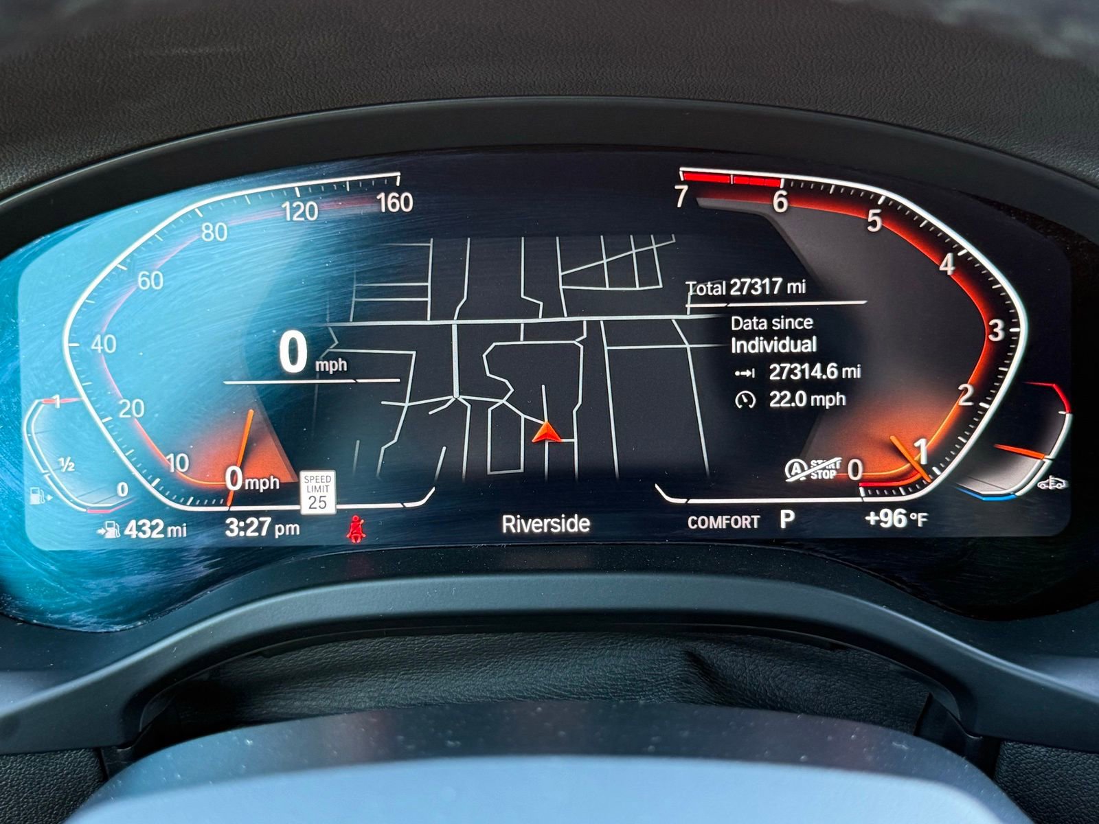 Certified 2023 BMW X3 xDrive30i w/ Convenience Package AWD/4WD image 26