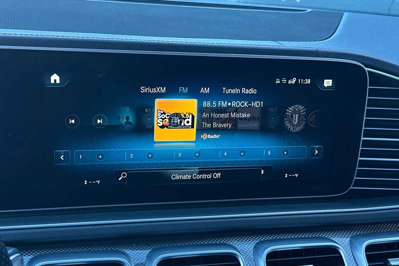 Used 2022 Mercedes-Benz GLE 53 AMG 4MATIC Coupe image 35