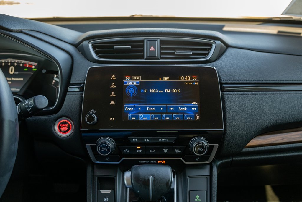 Used 2019 Honda CR-V EX-L image 20