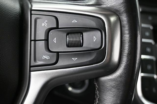 Used 2022 Chevrolet Tahoe LT AWD/4WD image 16