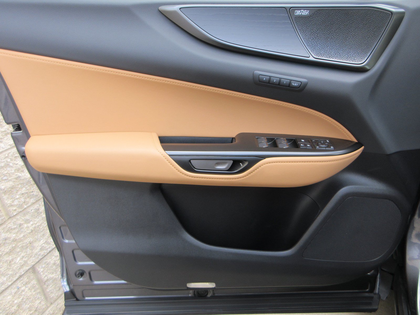Used 2026 Lexus NX 450h+ AWD w/ Luxury Package image 28