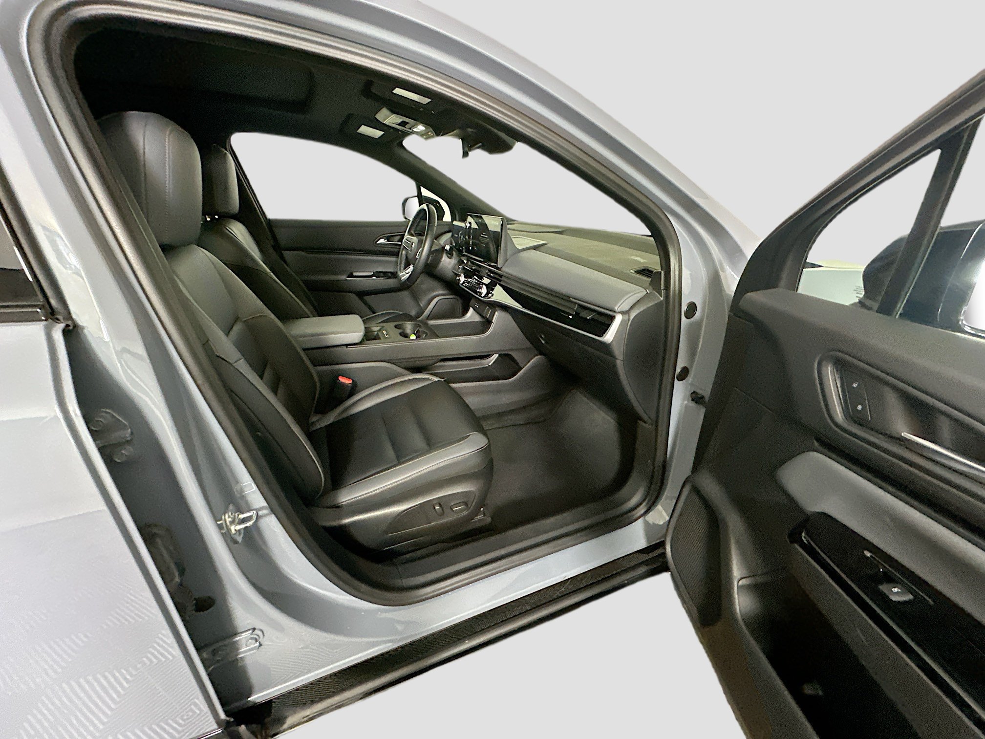 Used 2024 Honda Prologue Touring image 32