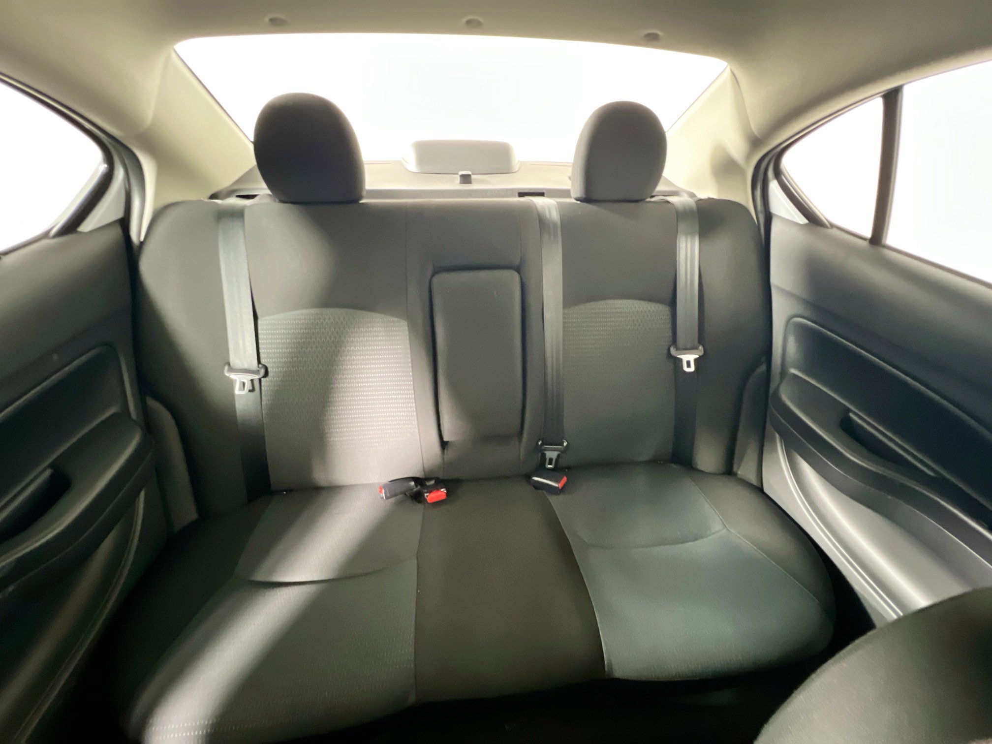 Used 2023 Mitsubishi Mirage G4 LE image 31