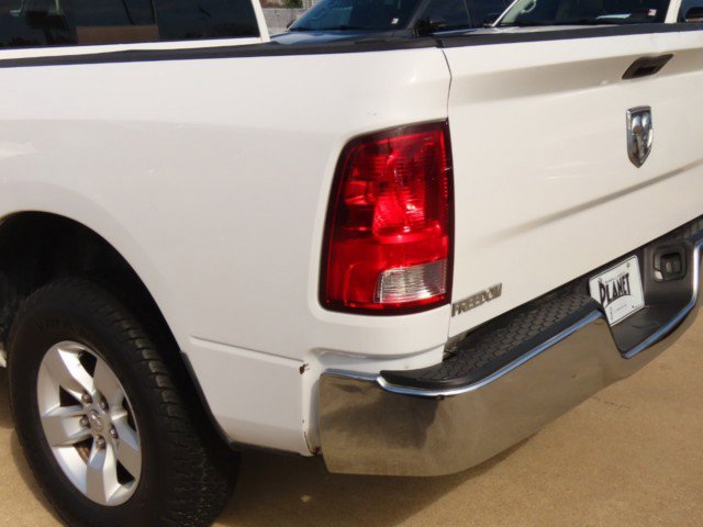 Used 2015 RAM 1500 Classic SLT image 13