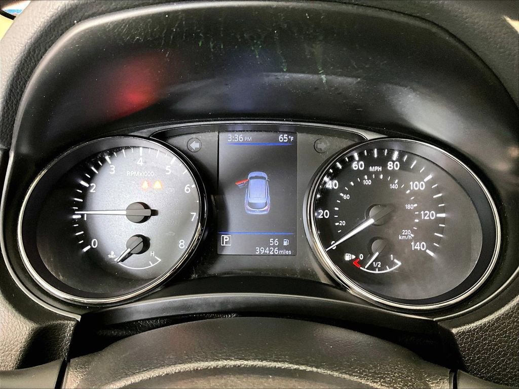 Used 2019 Nissan Rogue Sport S w/ Appearance Package AWD/4WD image 26