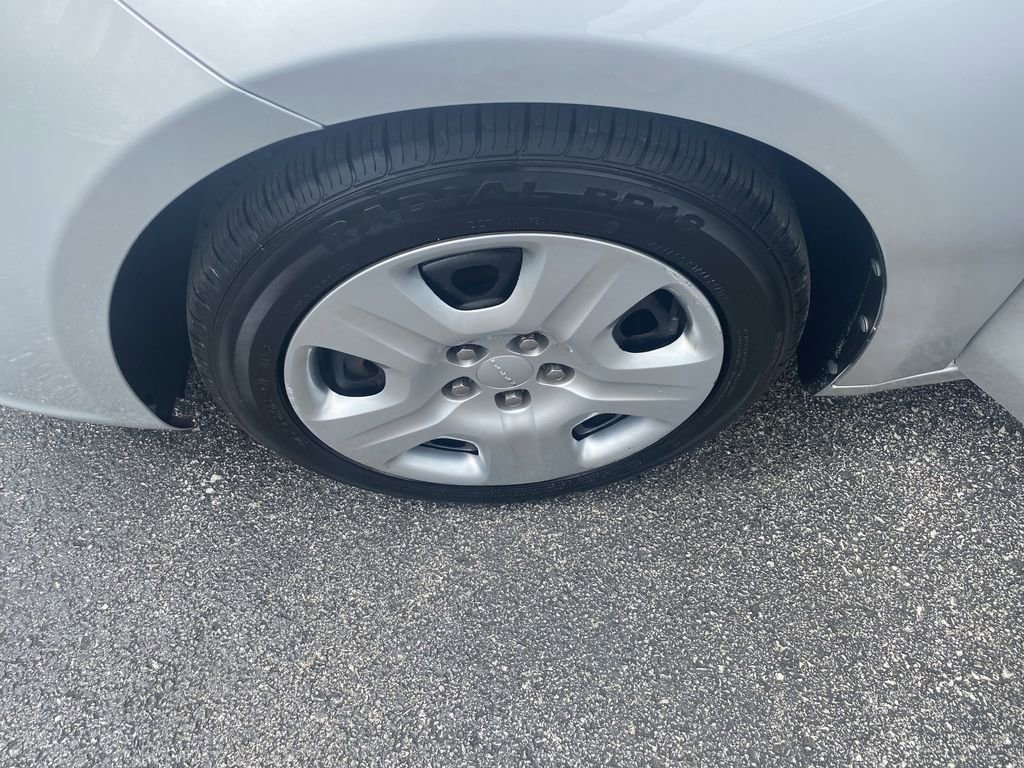 Used 2013 Dodge Dart SE w/ Value Group image 24