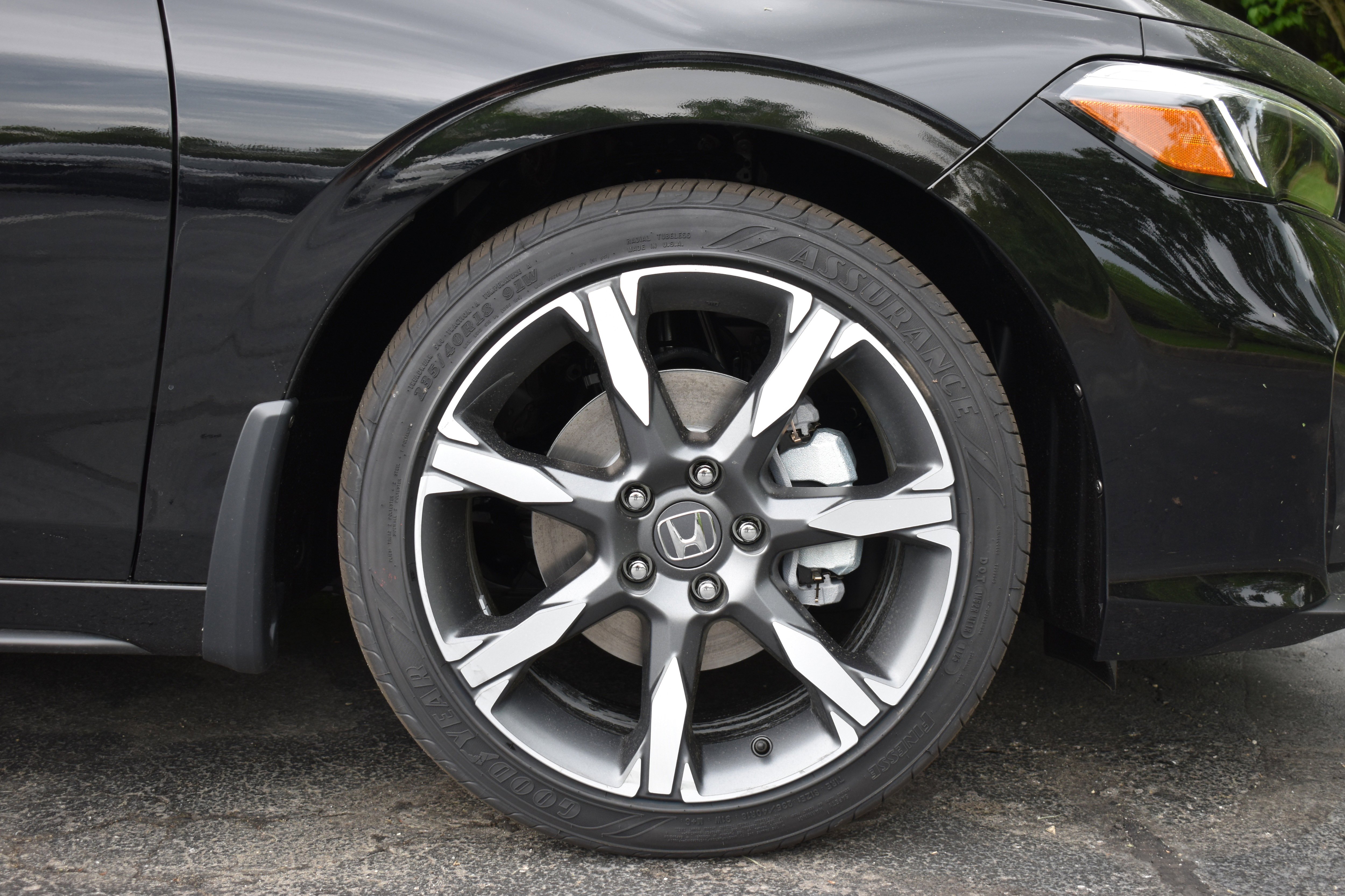 New 2026 Honda Civic Sport Touring image 10