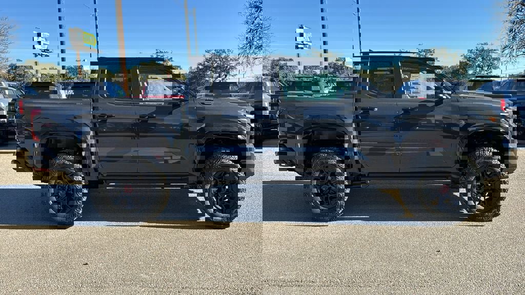 New 2026 Toyota Tacoma TRD Pro image 10