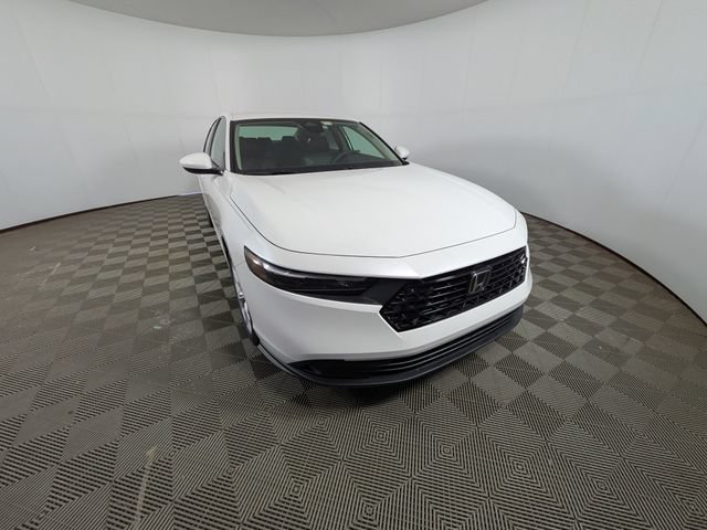 New 2026 Honda Accord LX image 26