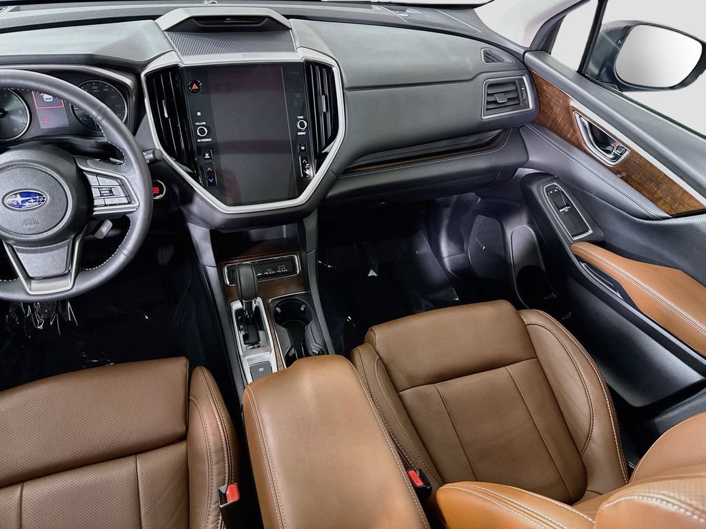 Used 2025 Subaru Ascent Touring AWD/4WD image 29