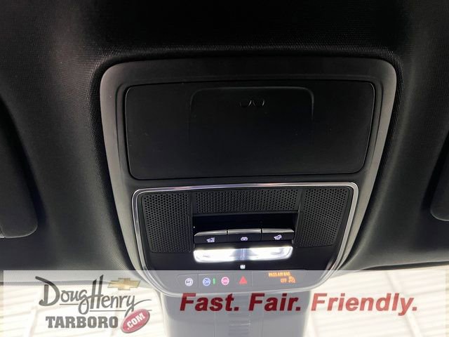 New 2026 Chevrolet Traverse RS w/ LPO, Floor Liner Package FWD image 59