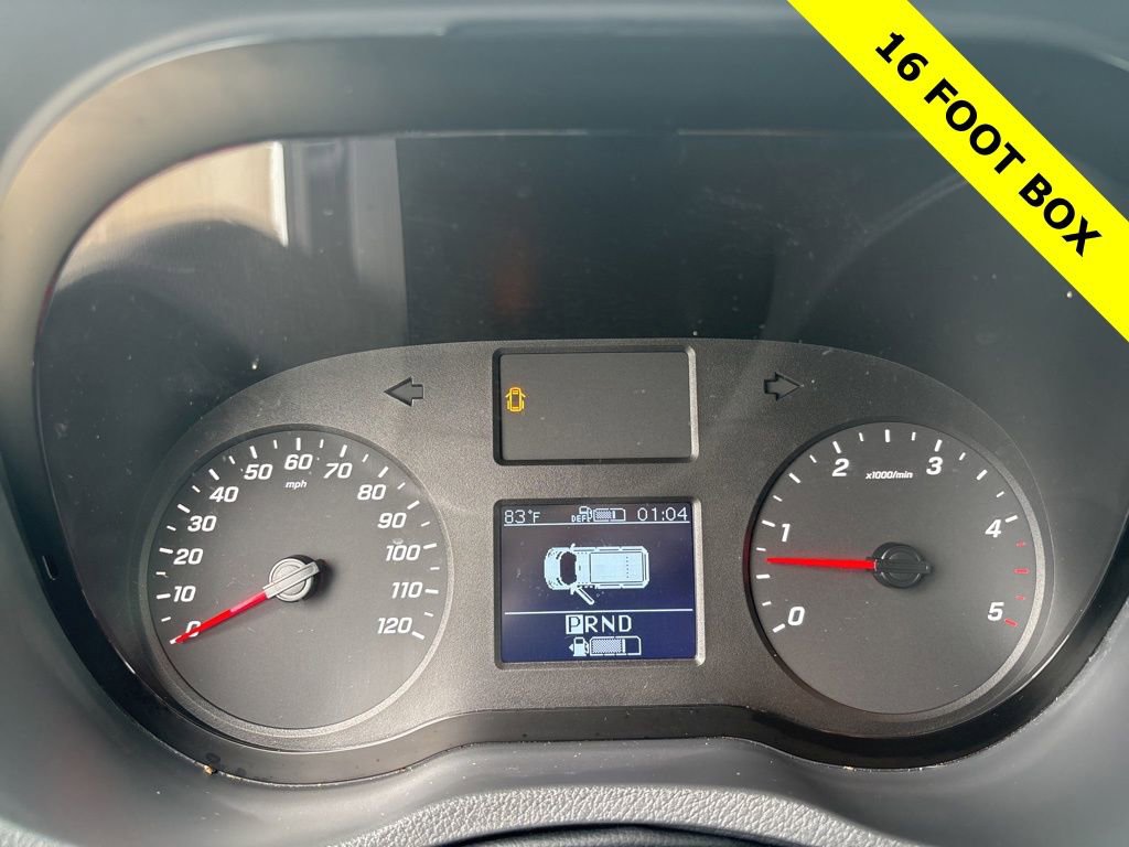 Used 2021 Freightliner Sprinter 3500 RWD image 30