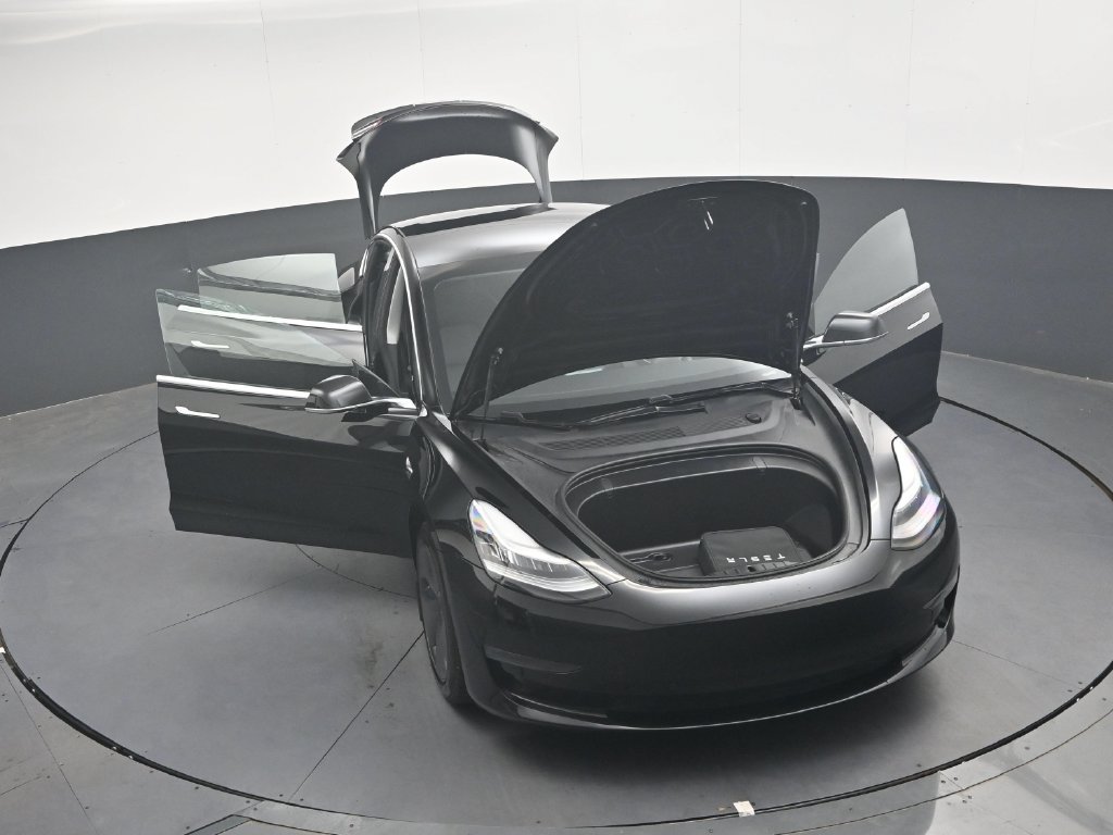 Used 2019 Tesla Model 3 Standard Range Plus RWD image 40