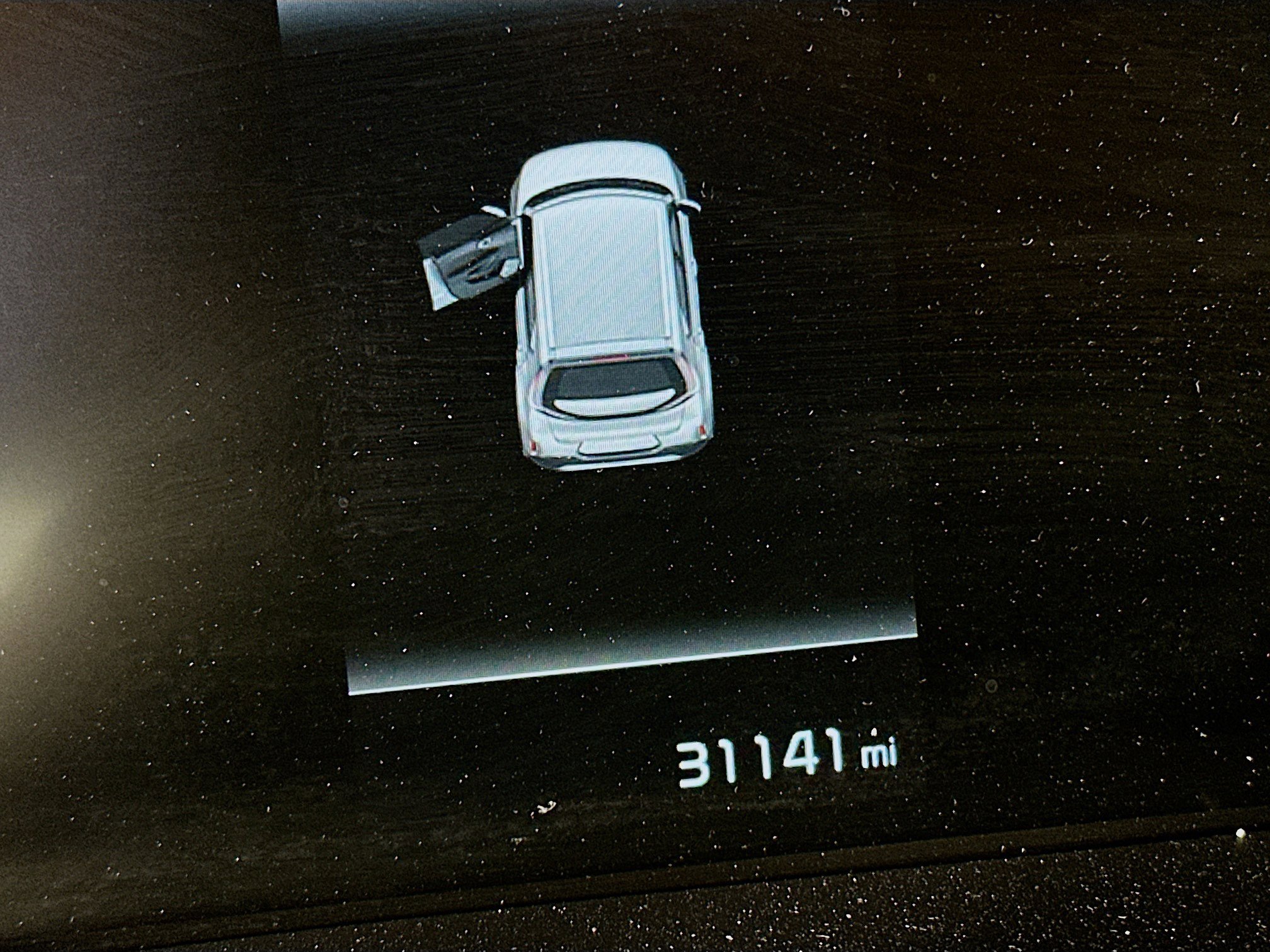 Used 2025 Kia Soul LX w/ LX Technology Package FWD image 18