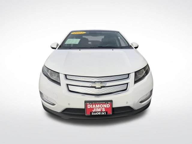 Used 2012 Chevrolet Volt Premium w/ Premium Trim Package FWD image 2