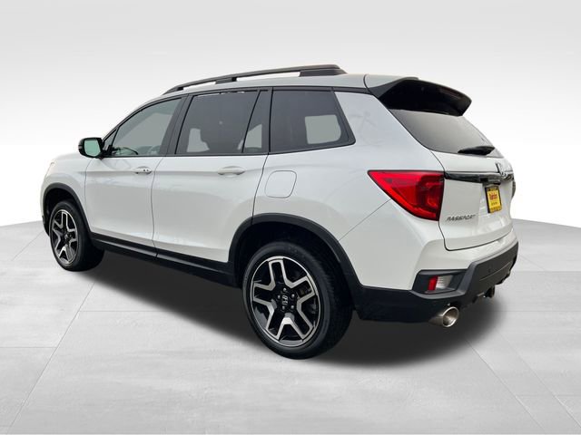 Used 2022 Honda Passport Elite image 7