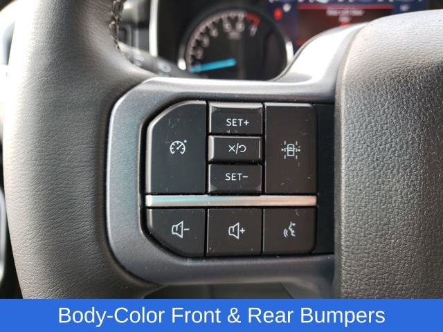 Used 2023 Ford F150 XLT w/ Equipment Group 301A Mid image 14