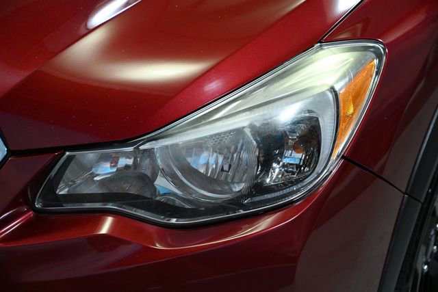 Used 2017 Subaru Crosstrek 2.0i Premium AWD/4WD image 13