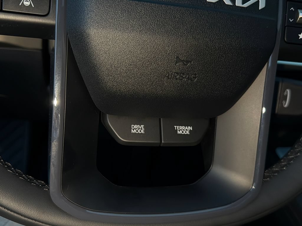 New 2027 Kia Telluride S AWD/4WD image 22