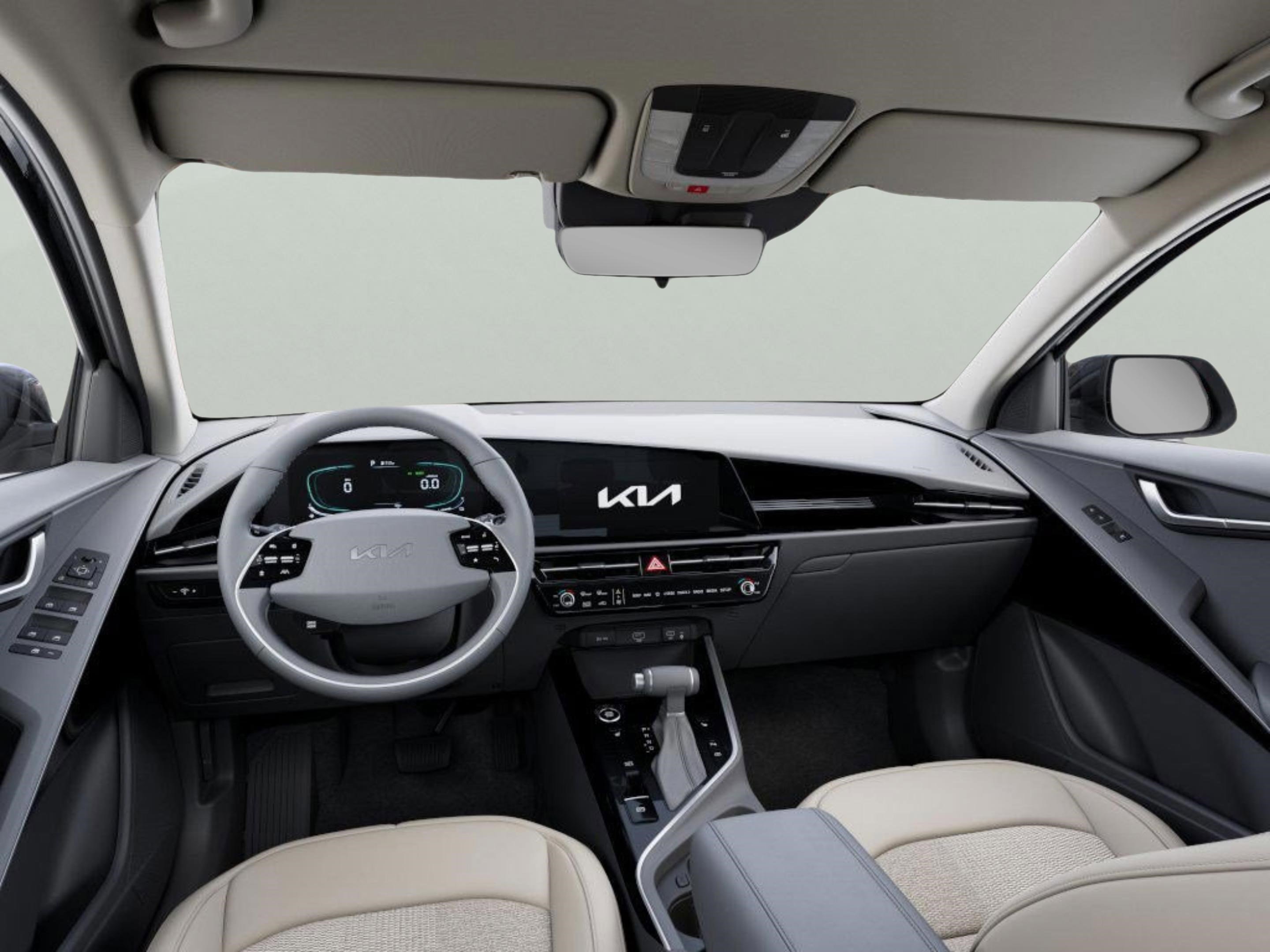 New 2026 Kia Niro EX image 14