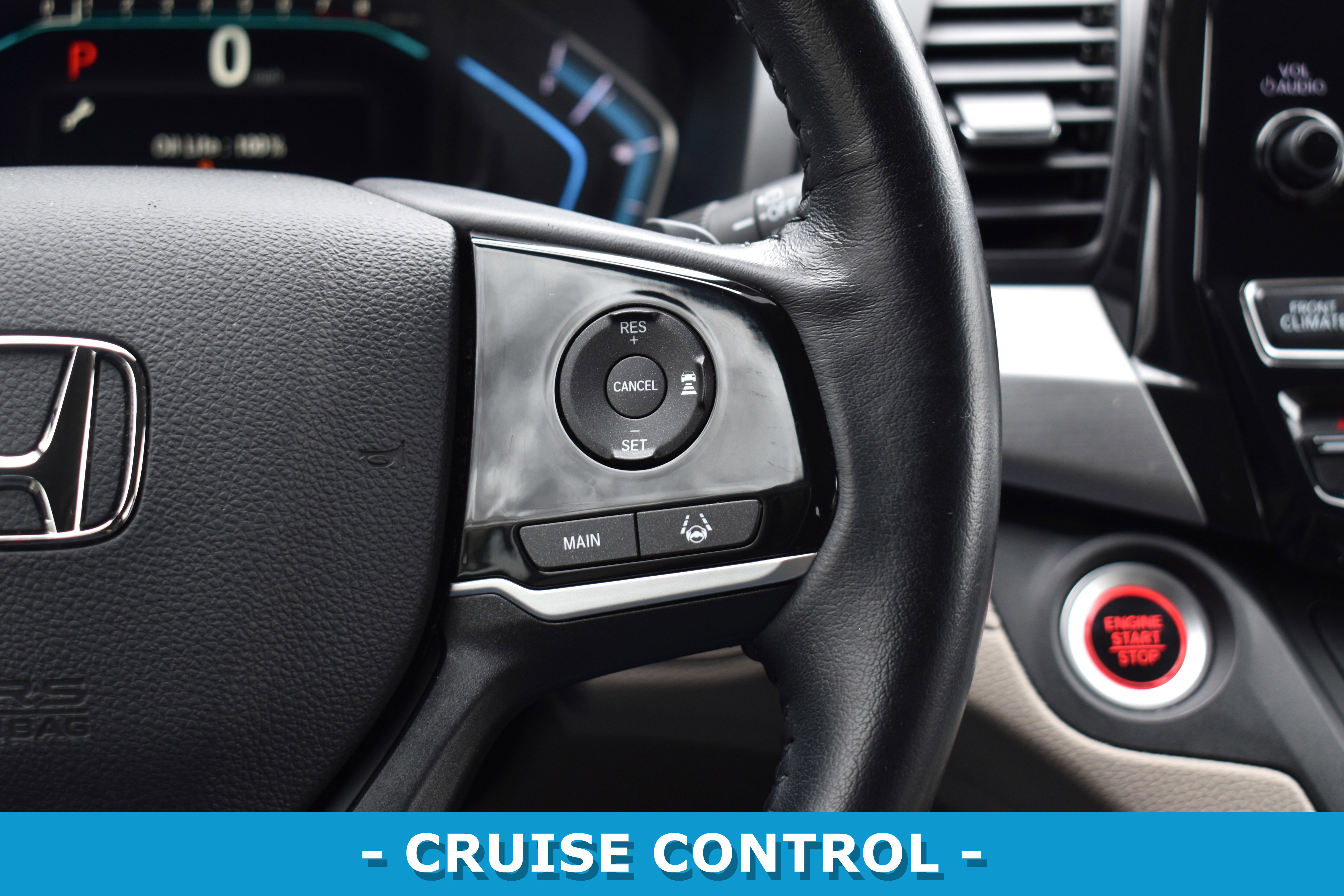 Used 2019 Honda Odyssey EX-L image 14