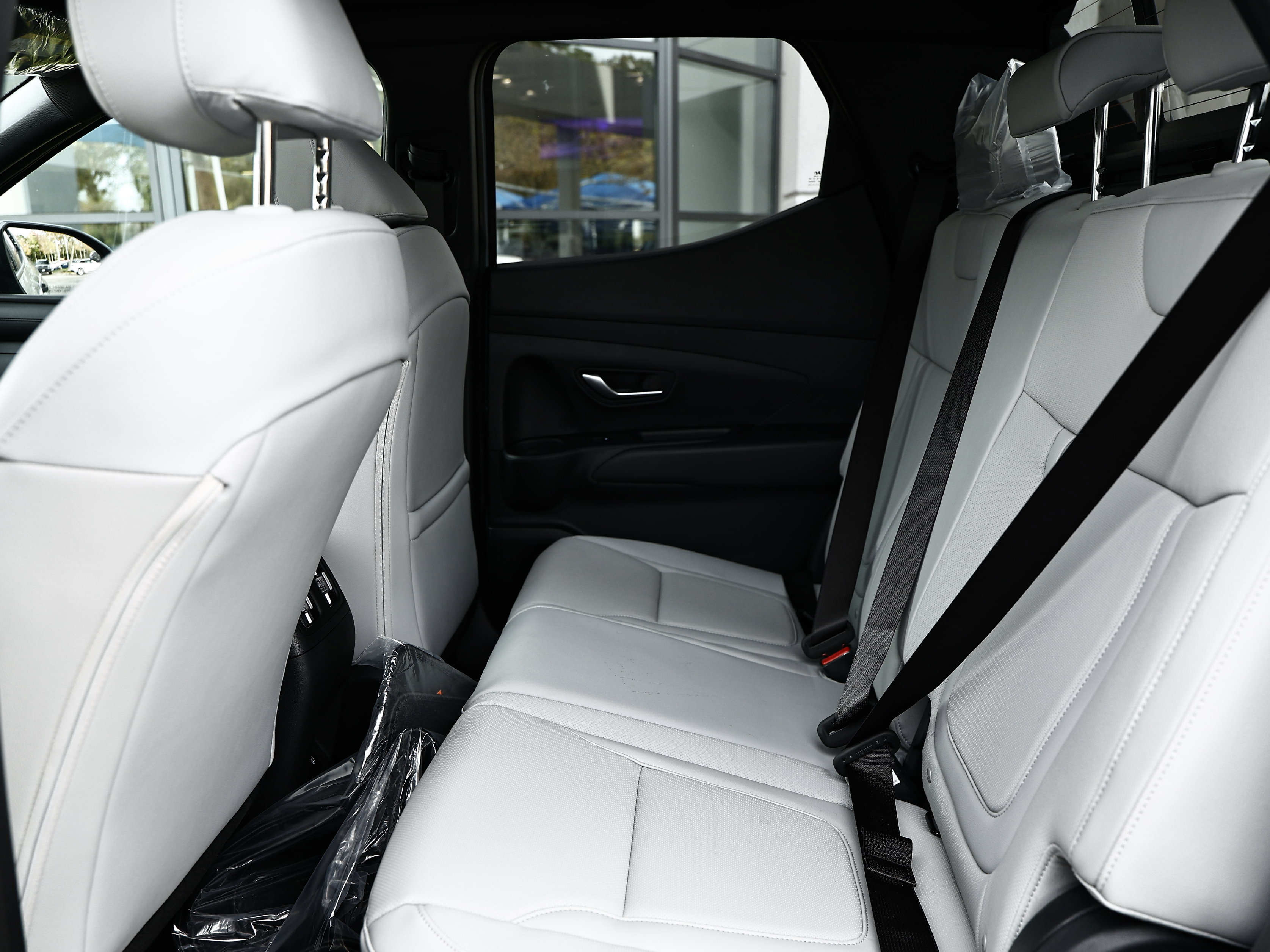 New 2027 Hyundai Santa Cruz SEL FWD image 10