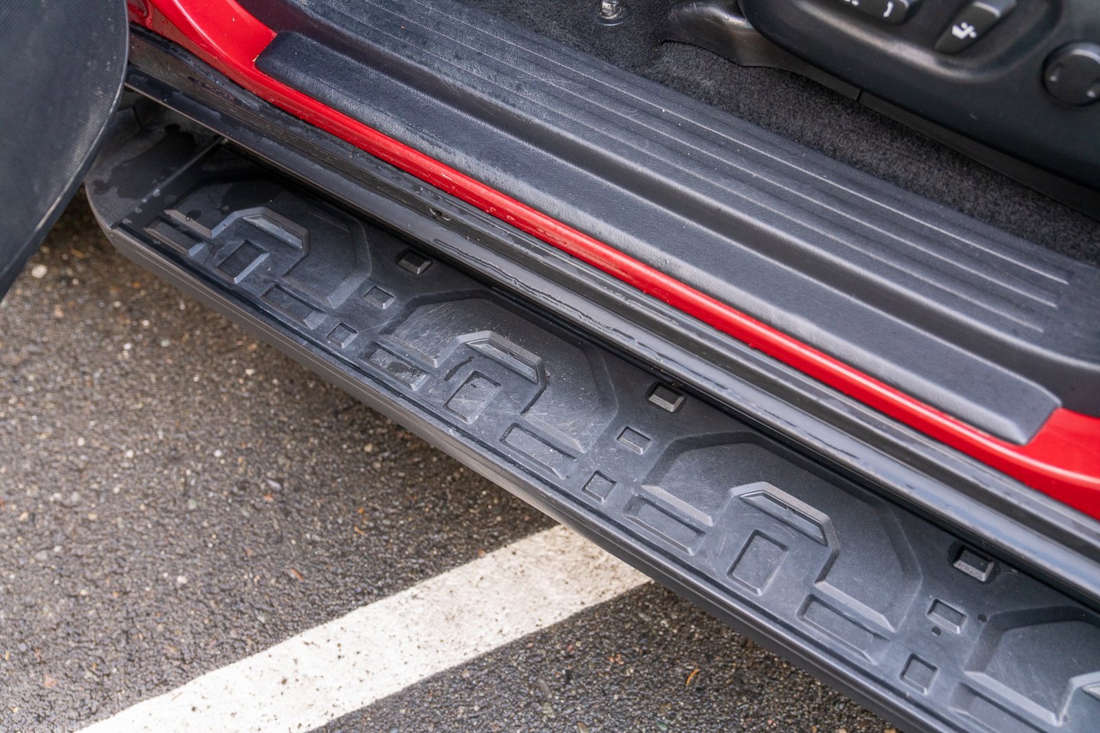 Used 2022 Toyota 4Runner TRD Off-Road Premium image 11