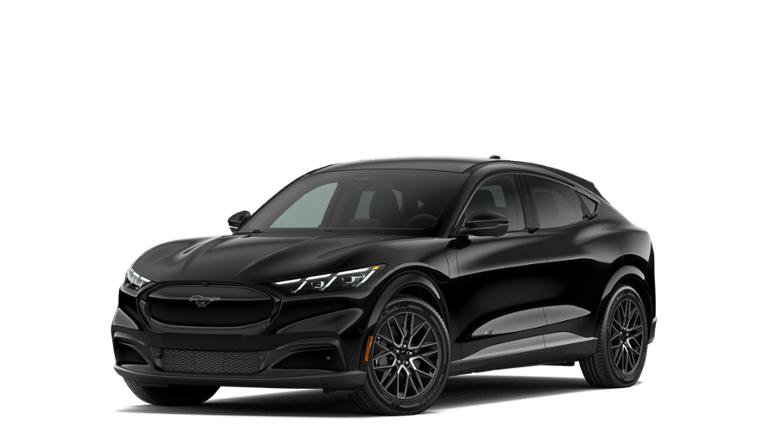 New 2026 Ford Mustang Mach-E Premium RWD image 23