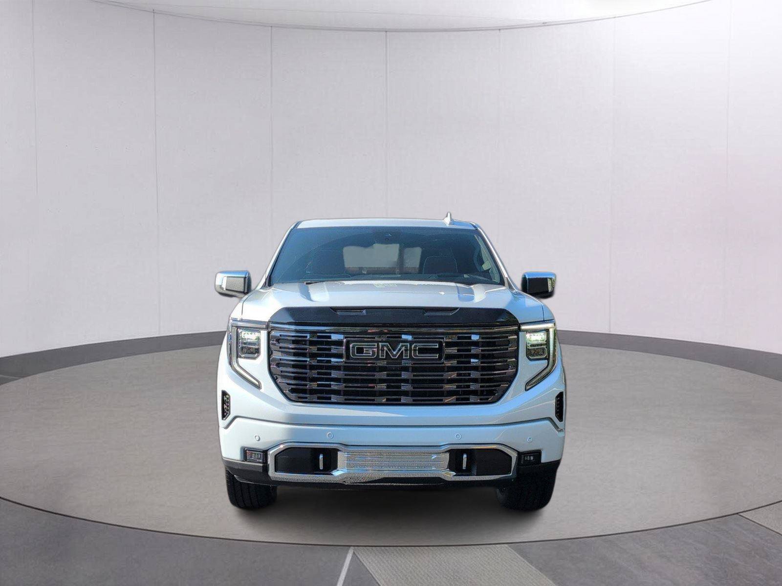 New 2026 GMC Sierra 1500 Denali Ultimate AWD/4WD image 10