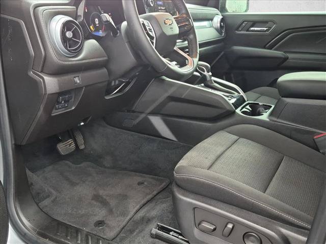 Certified 2023 Chevrolet Colorado LT w/ LT Convenience Package II RWD image 22