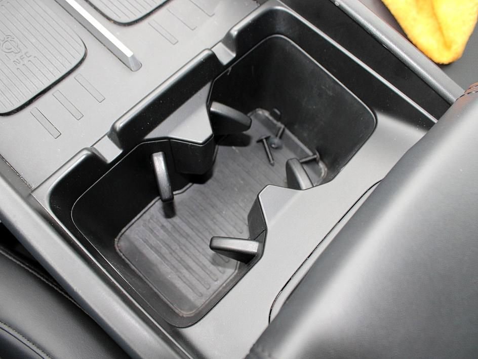 Used 2025 Hyundai Santa Fe SEL image 23