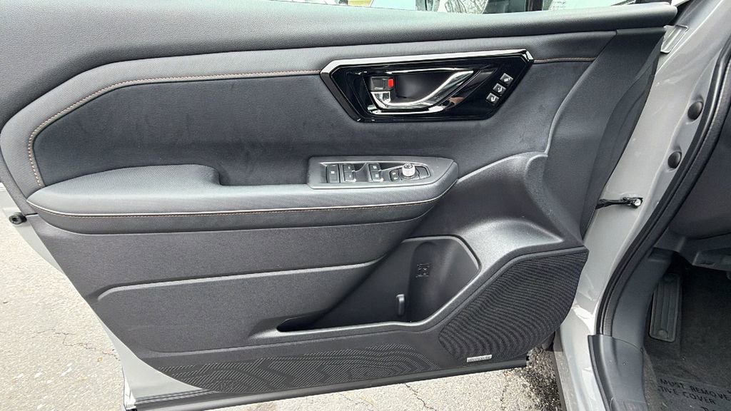 New 2026 Subaru Forester Touring image 18