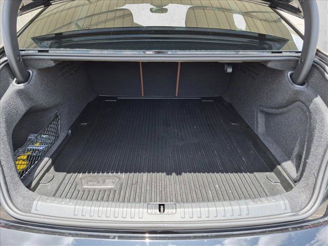 Used 2023 Audi A6 Premium Plus w/ Premium Plus Package AWD/4WD image 6
