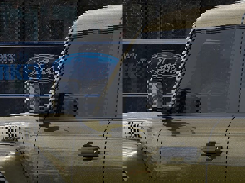 New 2025 Ford Bronco Raptor image 22